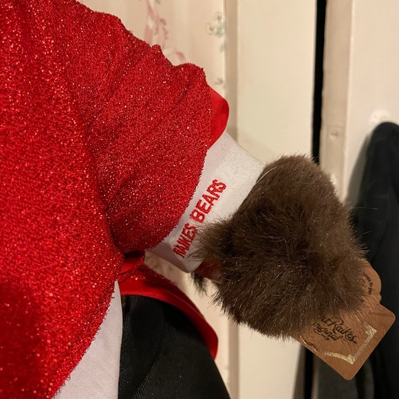 Robert Raikes 1994 “Ringmaster” - Picture 3 of 7